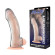 Прозрачная насадка на пенис Transparent Penis Enhancing Sleeve Extension - 15,9 см. Прозрачная насадка на пенис Transparent Penis Enhancing Sleeve Extension - 15,9 см.