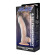 Прозрачная насадка на пенис Transparent Penis Enhancing Sleeve Extension - 15,9 см. Прозрачная насадка на пенис Transparent Penis Enhancing Sleeve Extension - 15,9 см.