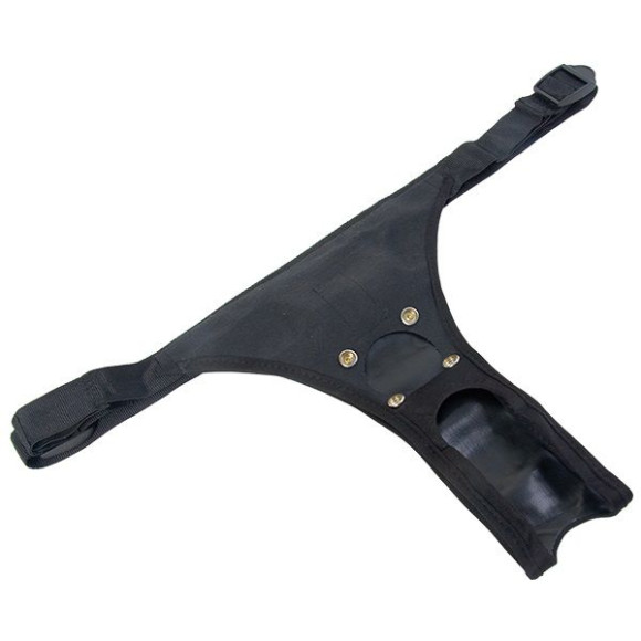 Универсальные трусики Vac-U-Lock ULTRA HARNESS Универсальные трусики Vac-U-Lock ULTRA HARNESS