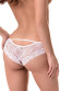 Эротические трусики из эластичного кружева Jennifer Эротические трусики из эластичного кружева Jennifer