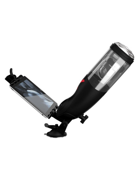 Мега-мастурбатор Deluxe Mega-Bator Мега-мастурбатор Deluxe Mega-Bator