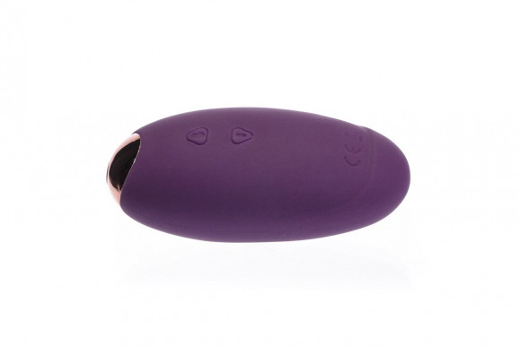 Вибропульт дистанционного управления Ms.Minnie Вибропульт дистанционного управления Ms.Minnie