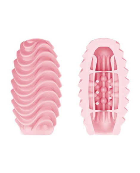 Двусторонний мини-мастурбатор Passionate Двусторонний мини-мастурбатор Passionate