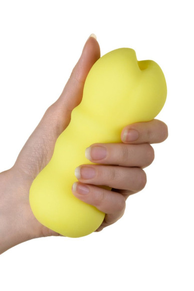 Мастурбатор-вагина Men’sMax Feel 2