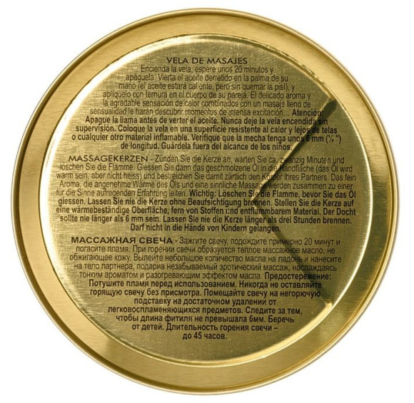 Массажная свеча Sparkling Strawberry Wine с ароматом клубничного вина - 30 мл. Массажная свеча Sparkling Strawberry Wine с ароматом клубничного вина - 30 мл.