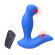Синий вибромассажер простаты 3,5’’ Remote Control P-spot Massager - 12,5 см. Синий вибромассажер простаты 3,5’’ Remote Control P-spot Massager - 12,5 см.