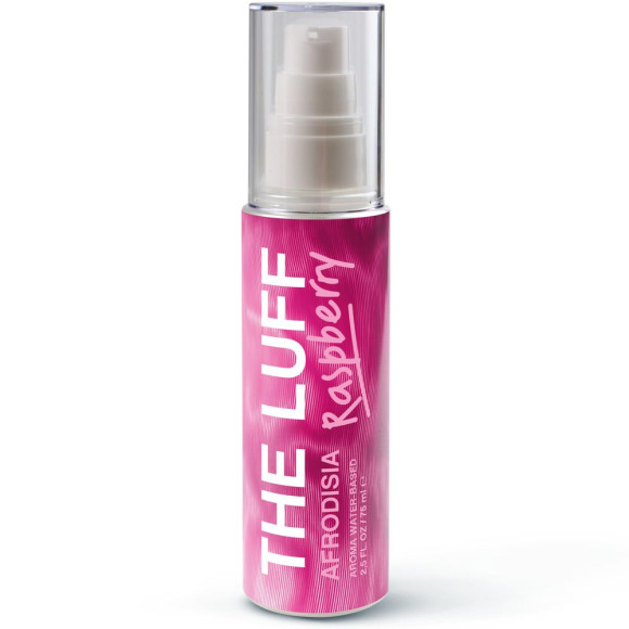 Интимный гель на водной основе Afrodisia Raspberry - 75 мл. Интимный гель на водной основе Afrodisia Raspberry - 75 мл.