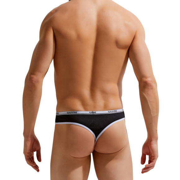 Мужские трусы-тонги Modern Structure Thong Мужские трусы-тонги Modern Structure Thong