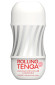 Мастурбатор Rolling Tenga Cup Gentle Мастурбатор Rolling Tenga Cup Gentle