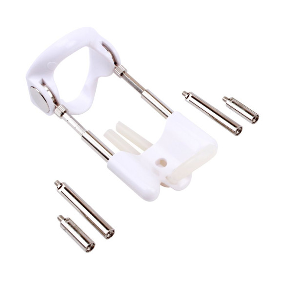 Экстендер для увеличения пениса Open Wide Restraints Экстендер для увеличения пениса Open Wide Restraints