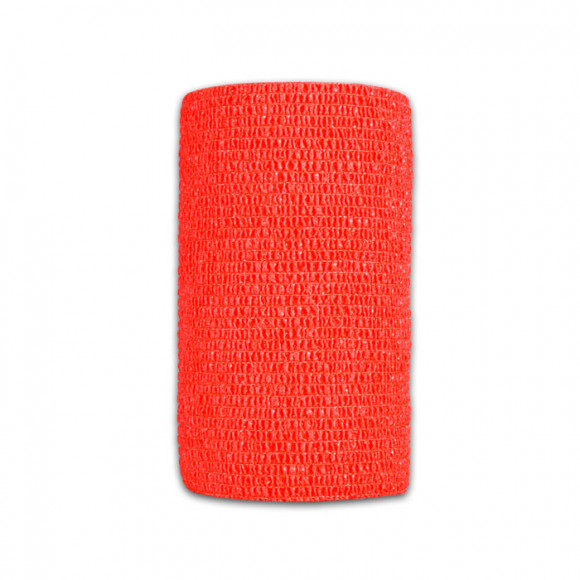 Узкая перевязочная лента - 230 см. Узкая перевязочная лента - 230 см.