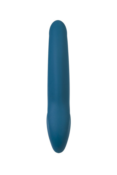 Бирюзовый безремневой страпон Share Lite Бирюзовый безремневой страпон Share Lite