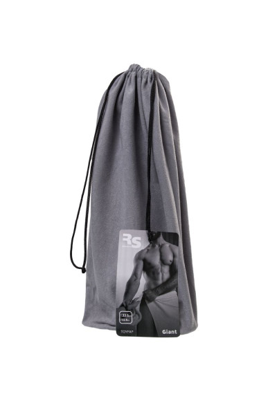 Телесный фаллоимитатор-гигант Giant - 33,5 см. Телесный фаллоимитатор-гигант Giant - 33,5 см.