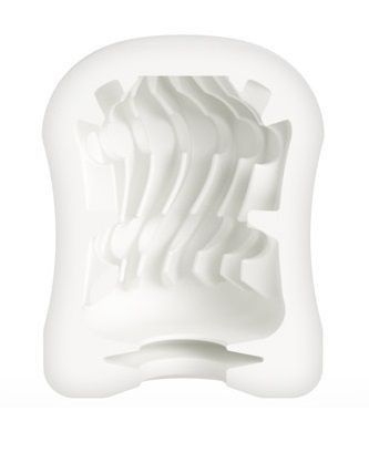 Компактный мастурбатор MasturbaTIN Swirl Girl Компактный мастурбатор MasturbaTIN Swirl Girl