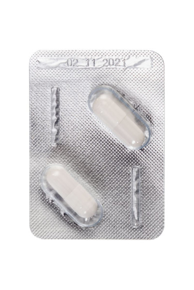 Биологически активная добавка к пище «ЭРЕСТАН» - 2 капсулы (400 мг.) Биологически активная добавка к пище «ЭРЕСТАН» - 2 капсулы (400 мг.)