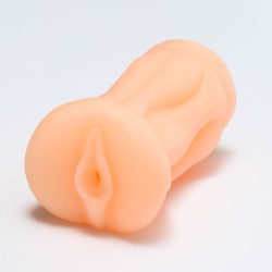 Реалистичный мастурбатор-вагина Yoni №2 Реалистичный мастурбатор-вагина Yoni №2