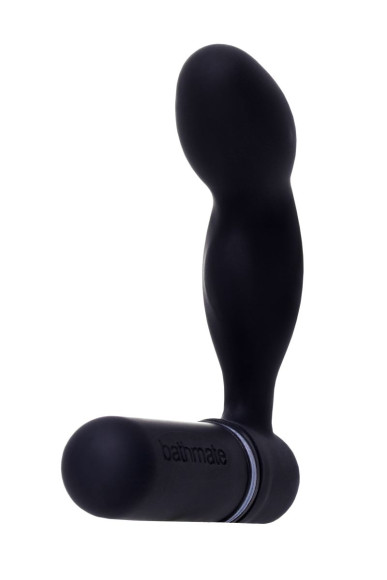 Стимулятор простаты Prostate Vibe - 10,5 см. Стимулятор простаты Prostate Vibe - 10,5 см.