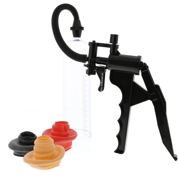 Вакуумная помпа с тремя уплотнителями Вакуумная помпа с тремя уплотнителями