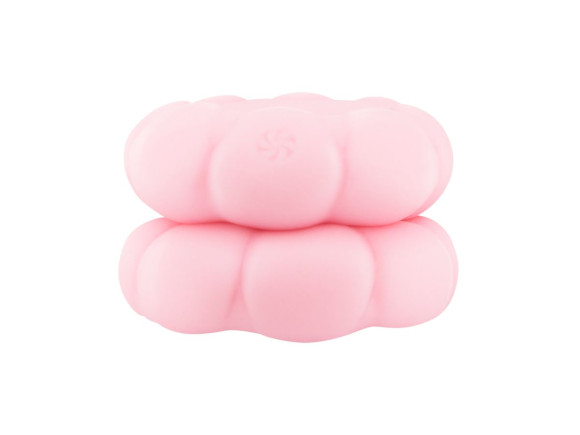 Розовый мастурбатор-стоппер Homme Royal Henchman Розовый мастурбатор-стоппер Homme Royal Henchman