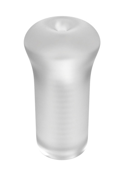 Мастурбатор Wet Stroker Slide & Glide с самолубрикацией Мастурбатор Wet Stroker Slide & Glide с самолубрикацией