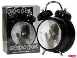 Будильник  Оргазм 