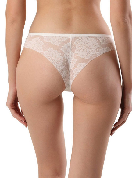Нежные кружевные трусики-танга Eva Нежные кружевные трусики-танга Eva