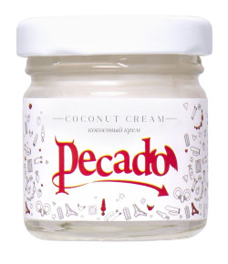 Массажная свеча Сoconut Cream - 35 мл. Массажная свеча Сoconut Cream - 35 мл.