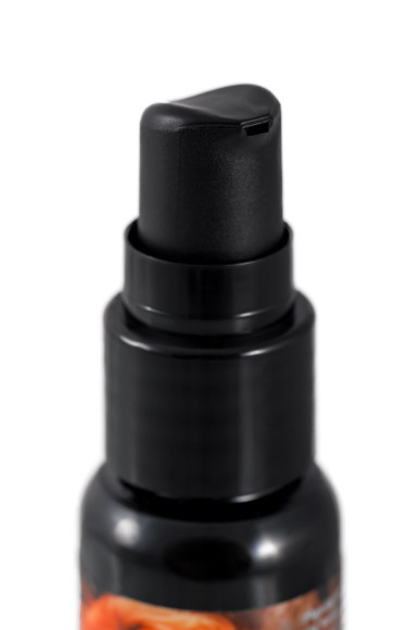 Гель с эффектом вибрации Volcano Of Passion со вкусом персика и маракуйи - 25 мл. Гель с эффектом вибрации Volcano Of Passion со вкусом персика и маракуйи - 25 мл.