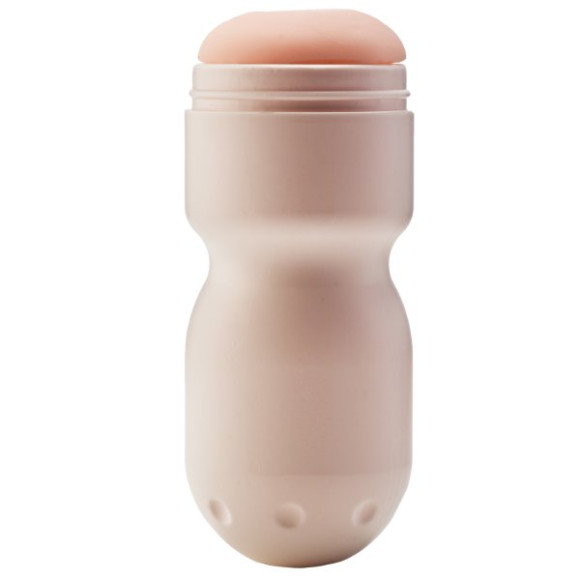 Телесный мастурбатор-анус в тубе Layla Телесный мастурбатор-анус в тубе Layla