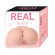 Реалистичный двойной мастурбатор Real Booty Реалистичный двойной мастурбатор Real Booty