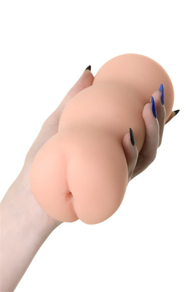 Телесный мастурбатор-анус TONG GGO 2 Телесный мастурбатор-анус TONG GGO 2