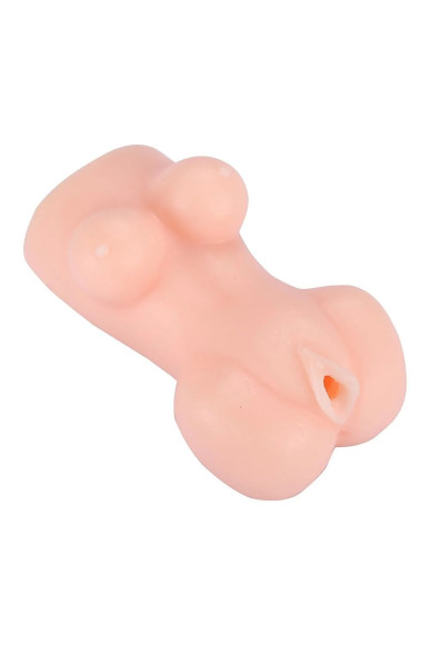 Телесный мастурбатор-вагина Stacey Телесный мастурбатор-вагина Stacey