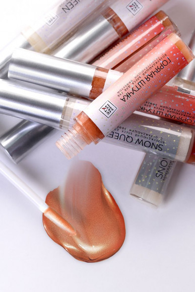 Блеск для губ «Горячая штучка» - 10 мл. Блеск для губ «Горячая штучка» - 10 мл.