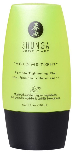 Сужающий крем Тесный контакт - 30 мл. Сужающий крем Тесный контакт - 30 мл.