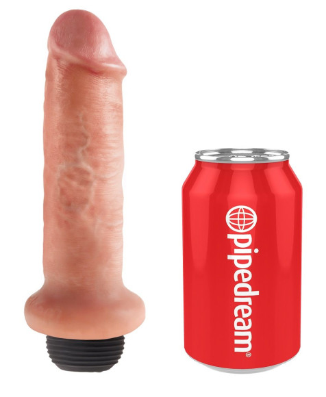 Фаллоимитатор с имитацией семяизвержения 6 Squirting Cock - 17,8 см. Фаллоимитатор с имитацией семяизвержения 6 Squirting Cock - 17,8 см.