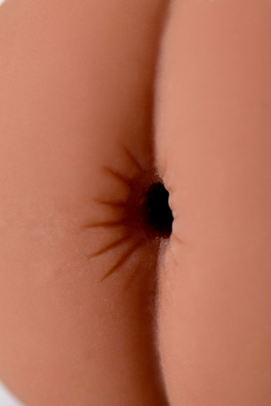 Мастурбатор-анус TONG GGO Black Angel Мастурбатор-анус TONG GGO Black Angel