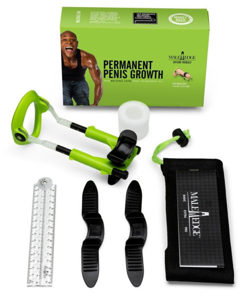 Устройство для увеличения пениса Male Edge Extra Устройство для увеличения пениса Male Edge Extra