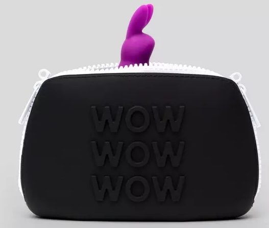 Фиолетовое эрекционное виброкольцо Happy Rabbit Cock Ring Kit Фиолетовое эрекционное виброкольцо Happy Rabbit Cock Ring Kit