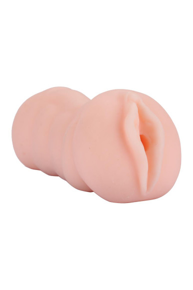 Телесный мастурбатор-вагина Tracey Vibrating Vagina Stroker Телесный мастурбатор-вагина Tracey Vibrating Vagina Stroker