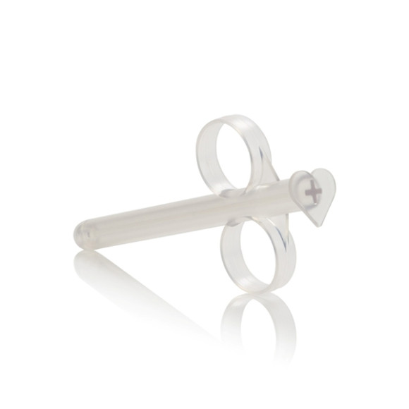 Шприцы для введения лубриканта Lube Tube Шприцы для введения лубриканта Lube Tube