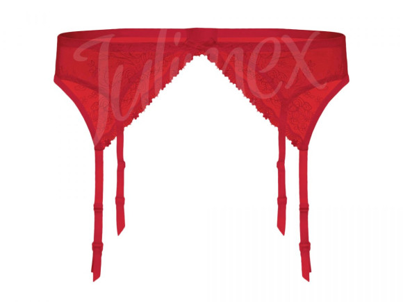 Кружевной пояс Rose с подтяжками для чулок Кружевной пояс Rose с подтяжками для чулок