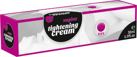 Сужающий вагинальный крем для женщин Vagina Tightening Cream - 30 мл. Сужающий вагинальный крем для женщин Vagina Tightening Cream - 30 мл.