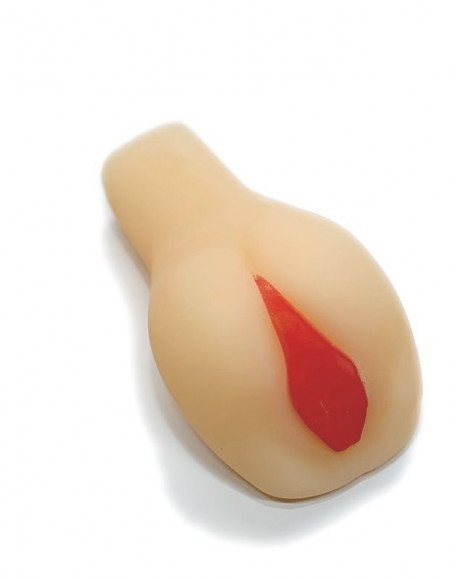 Мастурбатор-вагина Pure Flesh