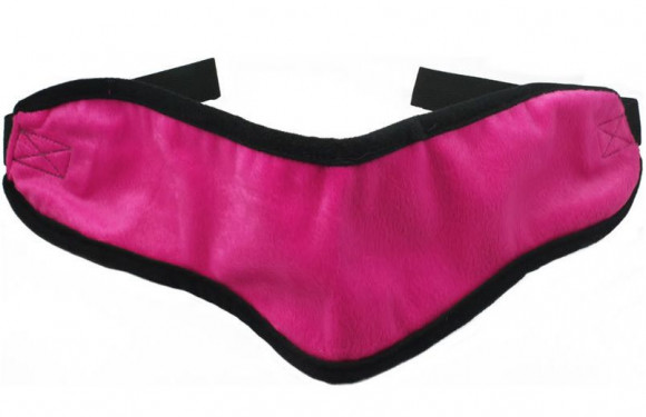 Фиксатор для экспериментов в постели Doggie Style Strap Heart Shaped Фиксатор для экспериментов в постели Doggie Style Strap Heart Shaped