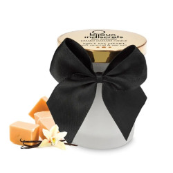 Массажная свеча Melt My Heart с ароматом карамели - 70 мл. Массажная свеча Melt My Heart с ароматом карамели - 70 мл.