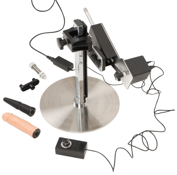 Секс-машина Big Bang Penetrator Секс-машина Big Bang Penetrator