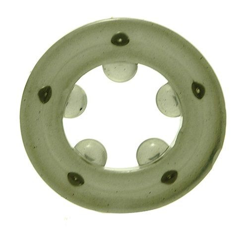 Эрекционное кольцо с магнитиками Эрекционное кольцо с магнитиками