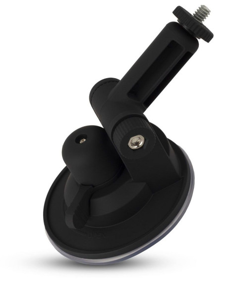 Универсальный держатель-присоска для мастурбаторов CRUIZR Универсальный держатель-присоска для мастурбаторов CRUIZR