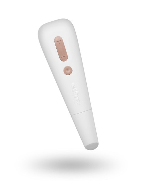 Бесконтактный стимулятор клитора Satisfyer Number Two Бесконтактный стимулятор клитора Satisfyer Number Two