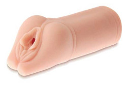 Мастурбатор-вагина Jina без вибрации Мастурбатор-вагина Jina без вибрации